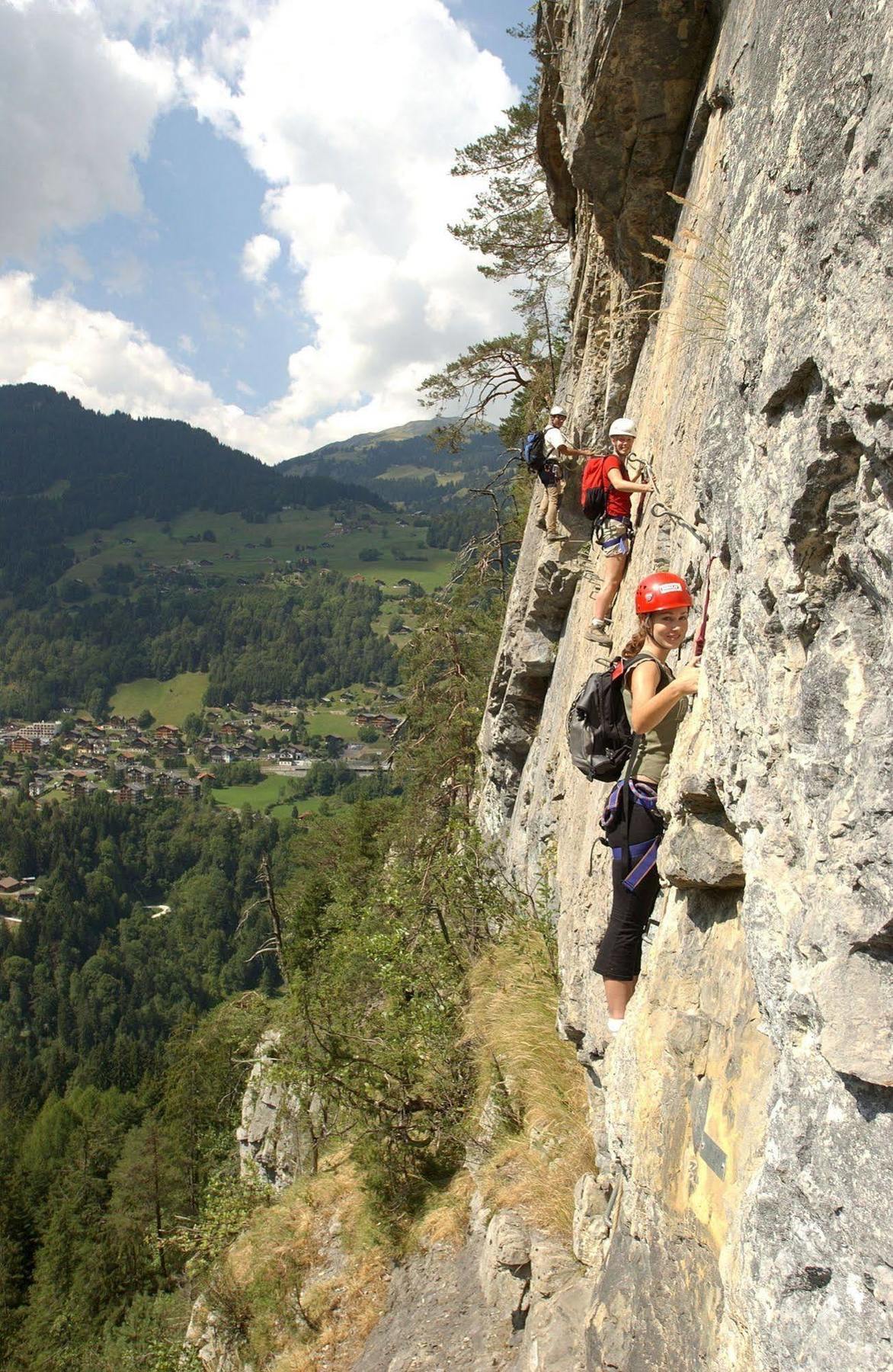 Copperstone Resort By Clique Canmore Eksteriør bilde